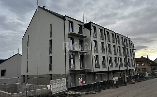 Prodej bytu 2+kk 59 m², Zborovská, Český Brod, okres Kolín