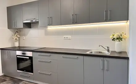 Pronájem bytu 3+1 69 m², Čujkovova, Ostrava - Zábřeh