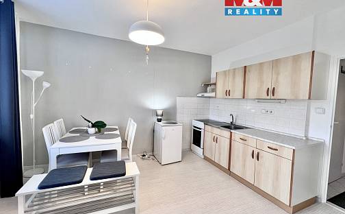Pronájem bytu 1+1 38 m², U Váhy, Kostelec nad Orlicí, okres Rychnov nad Kněžnou