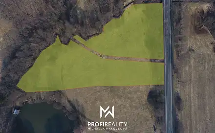 Prodej louky 12 796 m², Jablonné v Podještědí, okres Liberec