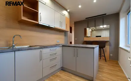 Pronájem bytu 2+1 64 m², Anýžova, Hořovice, okres Beroun