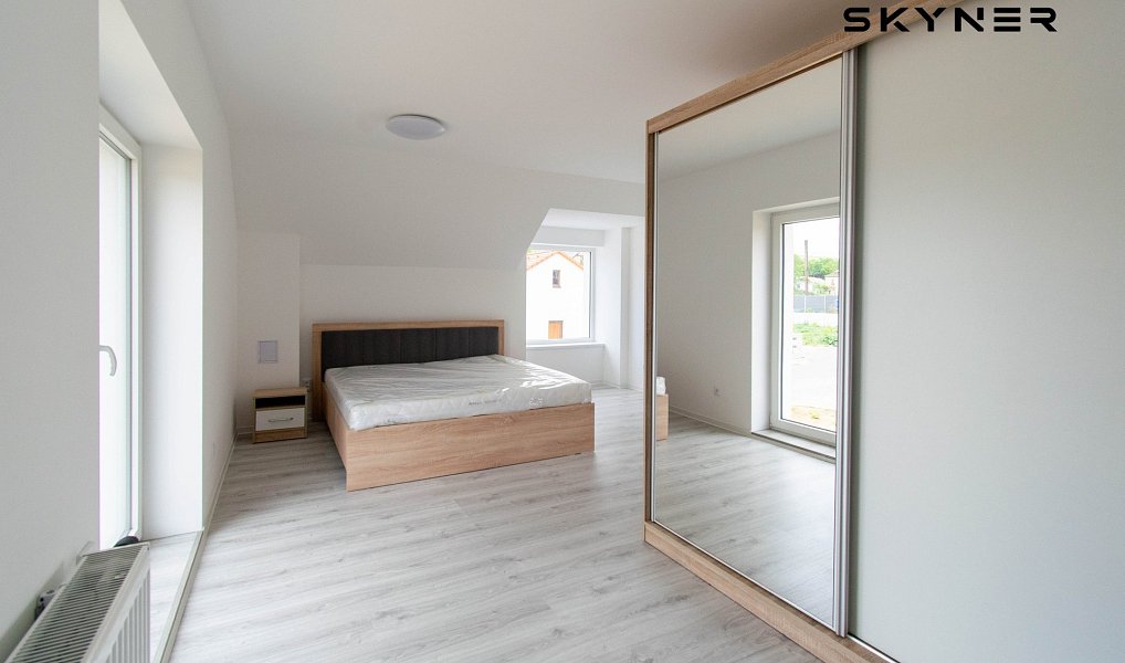 Prodej domu 130 m² s pozemkem 494 m², Žalhostice – náhled fotky 12