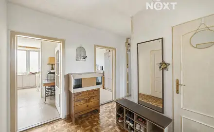 Prodej bytu 3+1 75 m², Amforová, Praha 5 - Stodůlky