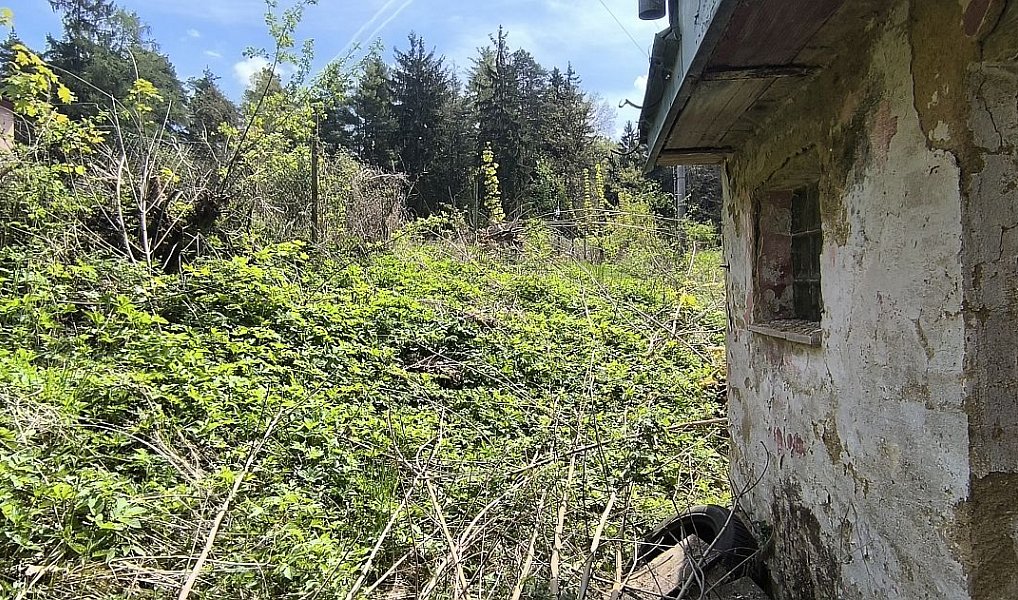 Prodej stavebního pozemku 728 m², Cheb – náhled fotky 7