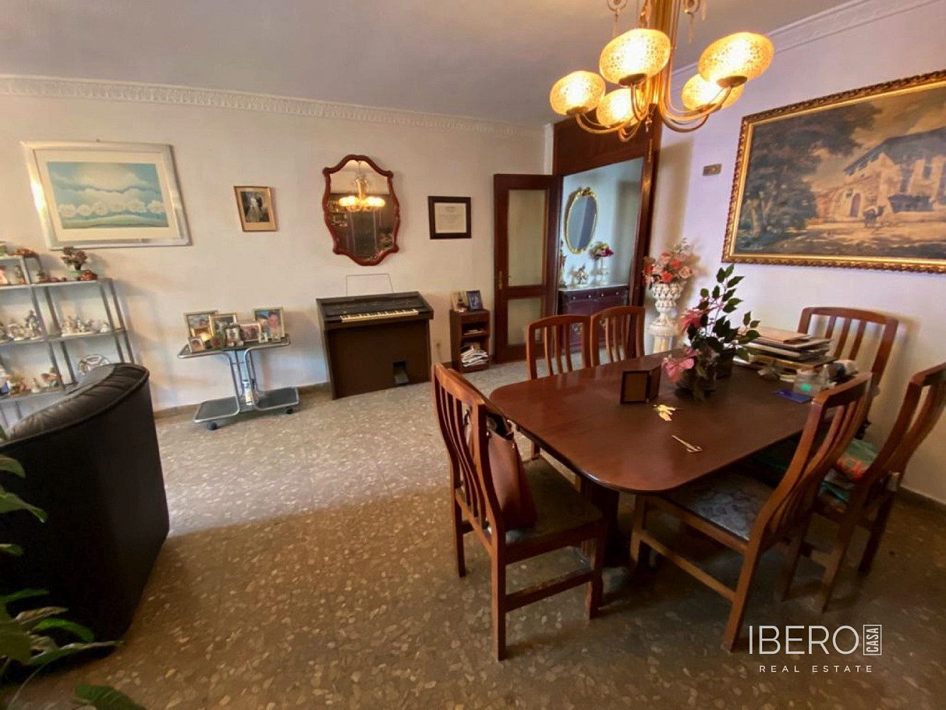 Pis 4+kk – Marbella, Barrio Alto - Vista 2