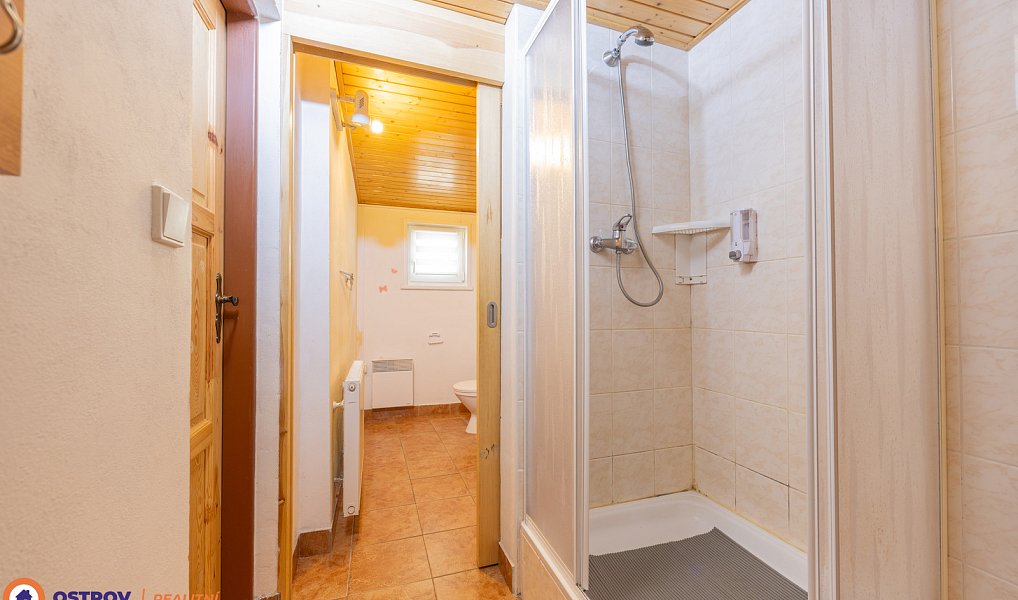 Prodej chaty/chalupy 94 m² s pozemkem 975 m², Zábřeh – náhled fotky 6