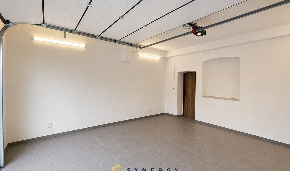 Prodej bytu 2+1 74 m², Nový Bor – náhled fotky 10