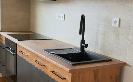 Pronájem bytu 2+kk 43 m²