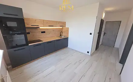 Pronájem bytu 1+1 37 m², 17. listopadu, Klášterec nad Ohří - Miřetice u Klášterce nad Ohří, okres Chomutov