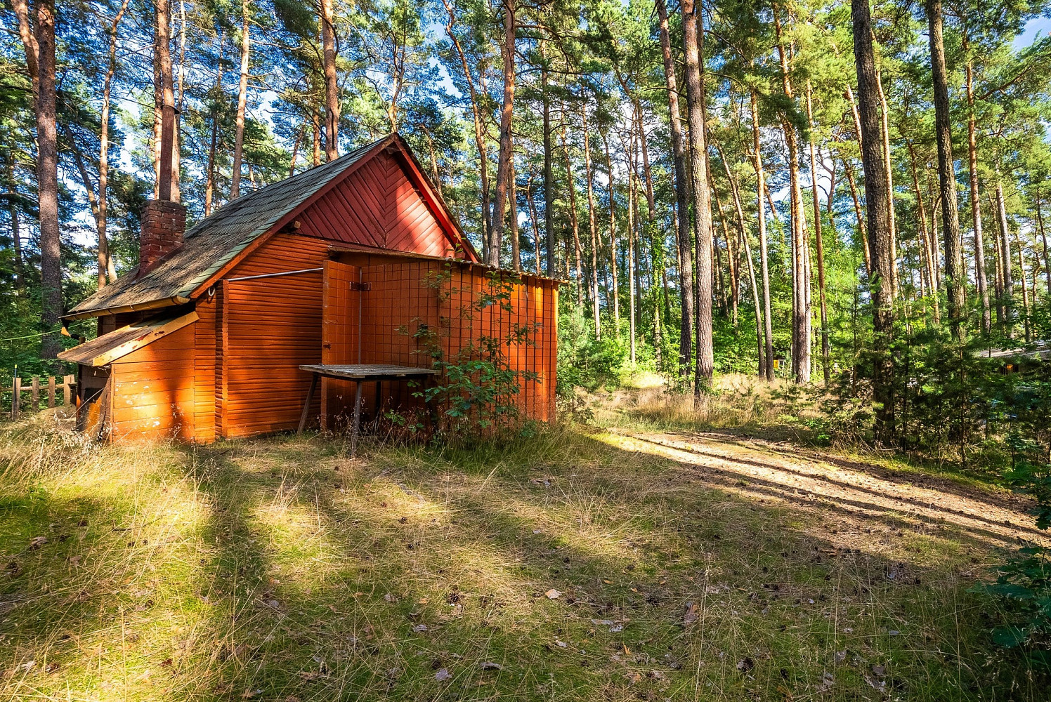 Prodej chaty/chalupy 36 m² s pozemkem 36 m² — photo 2