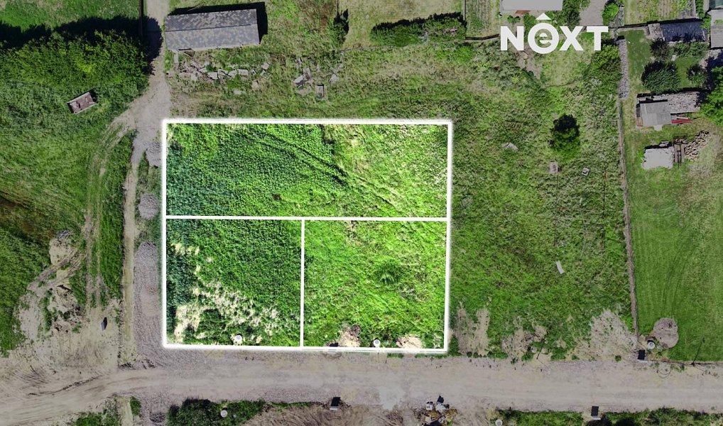 Prodej stavebního pozemku 1 290 m², Strašov – náhled fotky 5