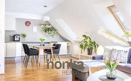 Prodej bytu 5+kk 150 m²