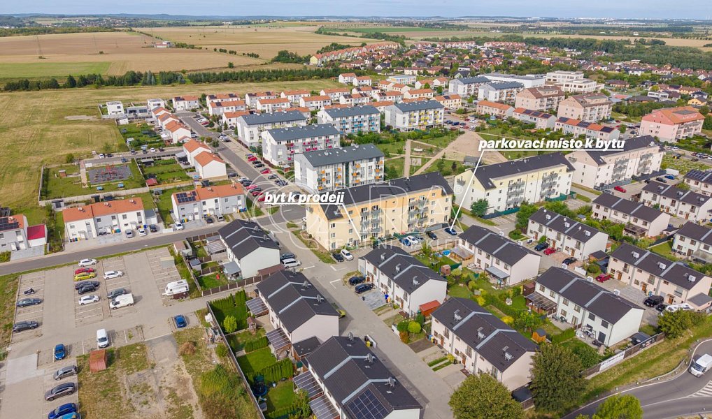 Prodej bytu 2+kk 53 m², Chýně – náhled fotky 18