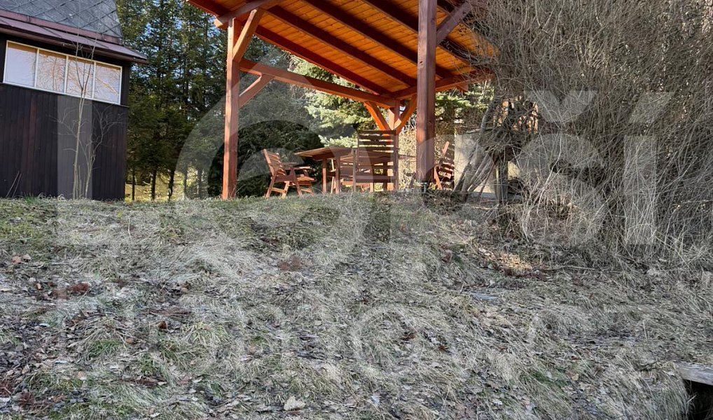 Prodej chaty/chalupy 115 m² s pozemkem 394 m², Bělá pod Pradědem – náhled fotky 3