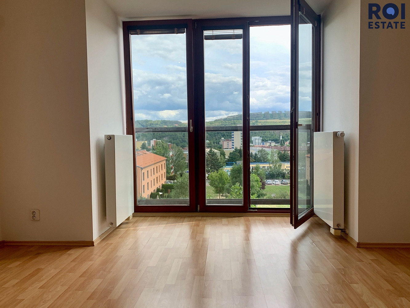 Pronájem bytu 2+kk 58 m² — photo 4