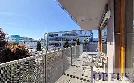 Pronájem bytu 3+kk 89 m²