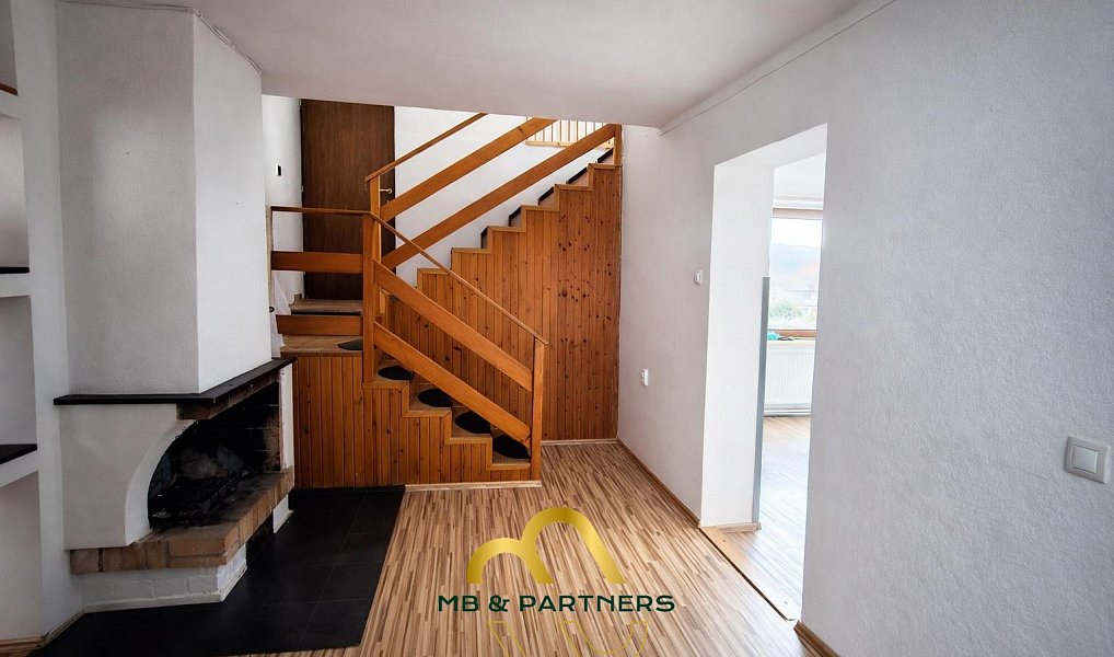 Prodej domu 232 m² s pozemkem 978 m², Zdice – náhled fotky 19