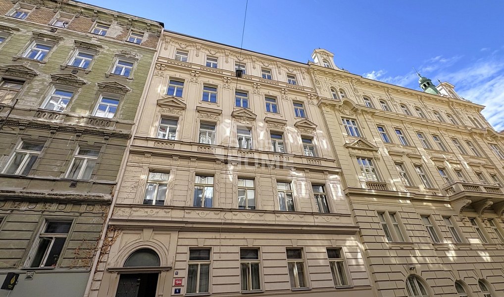 Pronájem bytu 2+kk 66 m², Praha – náhled fotky 10