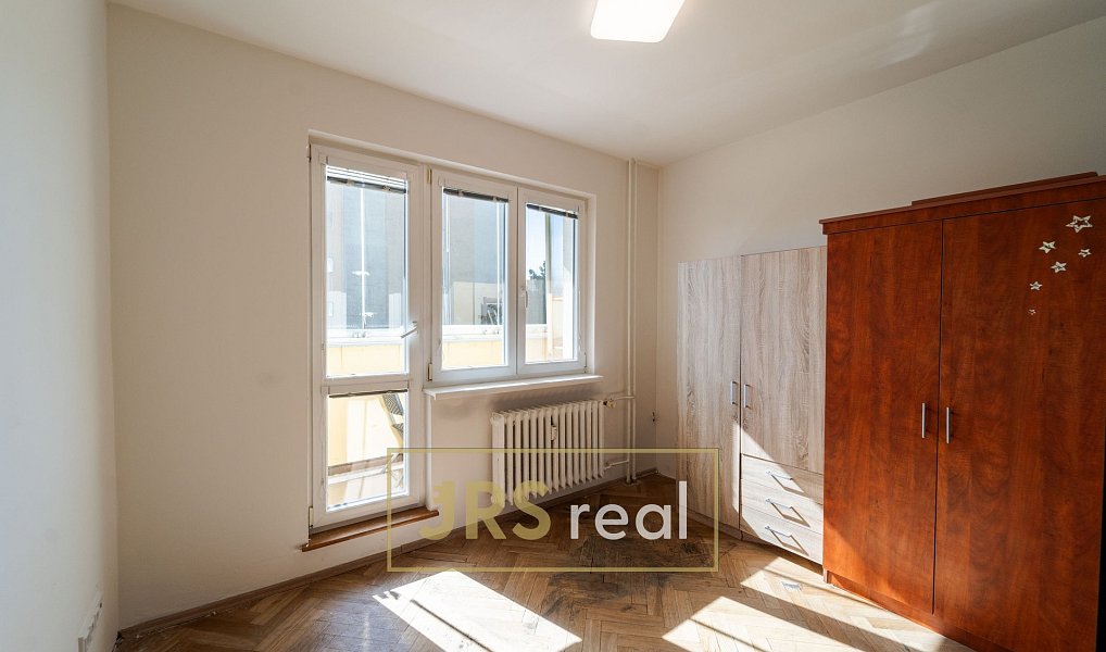Prodej bytu 3+1 73 m², Hodonín – náhled fotky 10