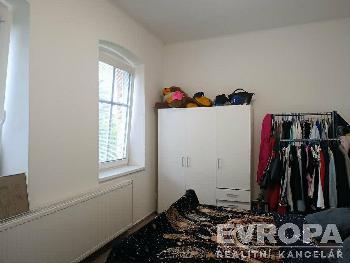 Pronájem bytu 2+1 45 m² — photo 5