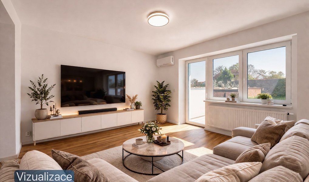 Prodej domu 170 m² s pozemkem 202 m², Újezd u Brna – náhled fotky 7