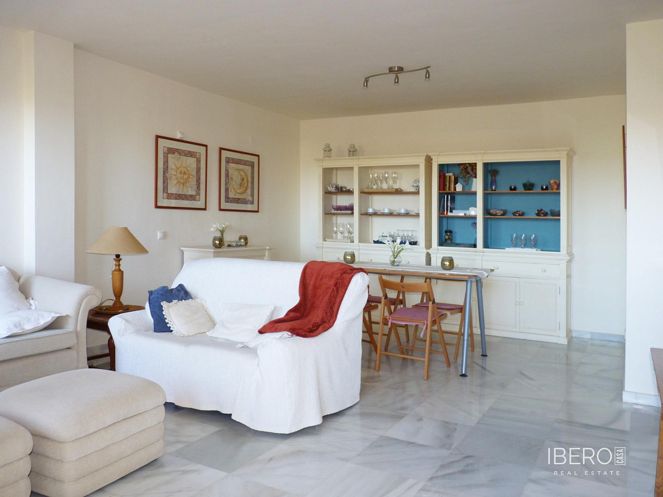 Piso 5+kk – Vélez-Málaga, La Villa, La Axarquía - Vista 3