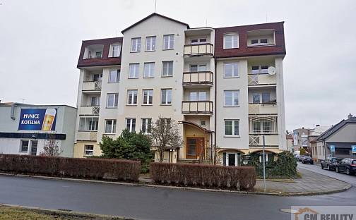 Prodej bytu 3+1 68 m², Kozlovská, Přerov - Přerov I-Město