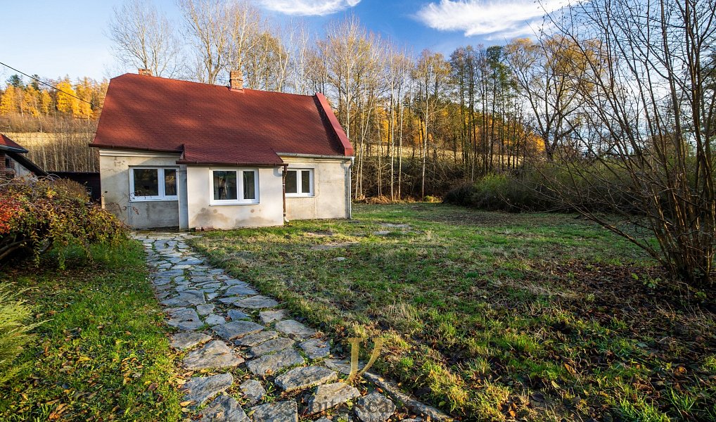 Prodej domu 76 m² s pozemkem 655 m², Valšov – náhled fotky 6
