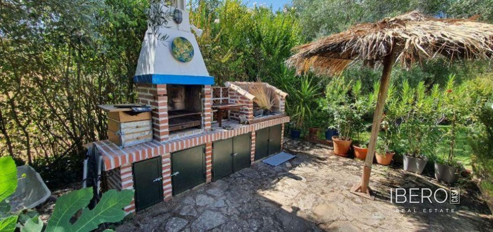 Casa 7+kk – Ronda, Serranía de Ronda - Más