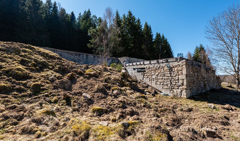 Prodej stavebního pozemku 10 137 m², Stožec – náhled fotky 16
