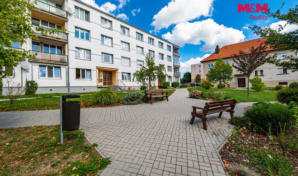Prodej bytu 2+1 49 m², Bor – náhled fotky 21