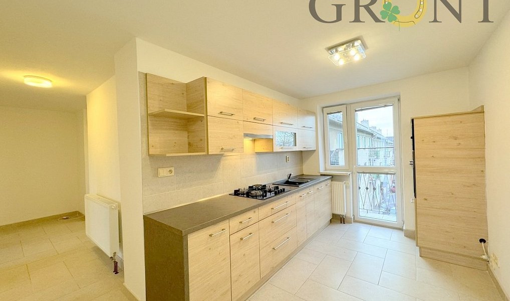 Pronájem bytu 2+1 60 m², Karviná – náhled fotky 2