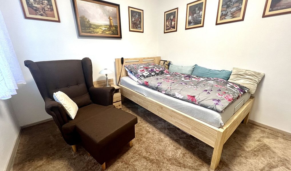 Prodej bytu 3+1 58 m², Praha – náhled fotky 9