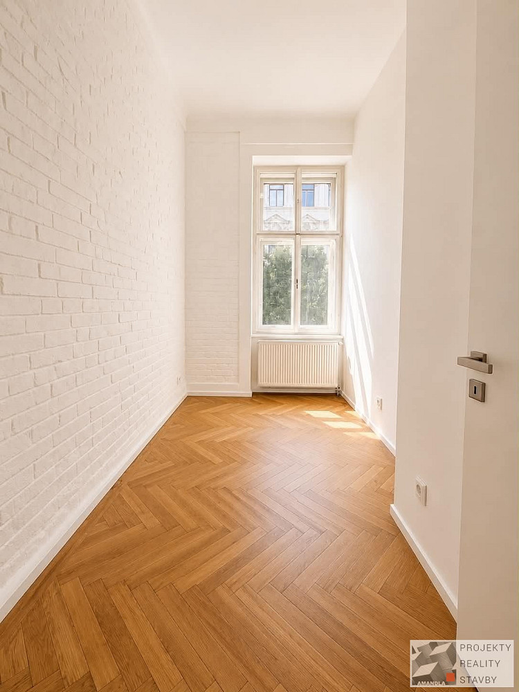 Pronájem bytu 2+1 56 m² — photo 4