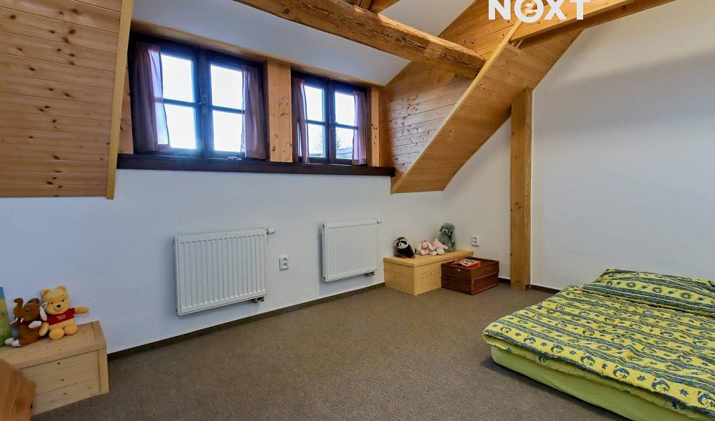 Prodej domu 180 m² s pozemkem 699 m², Jeníkovice – náhled fotky 15