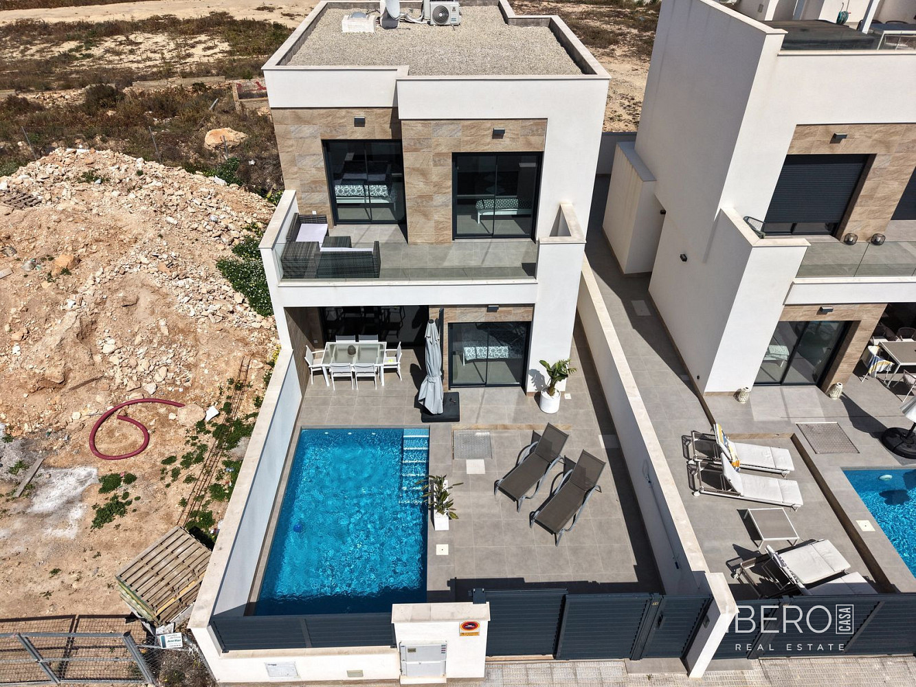 Prodej domu 120 m² s pozemkem 155 m² - Vista 4