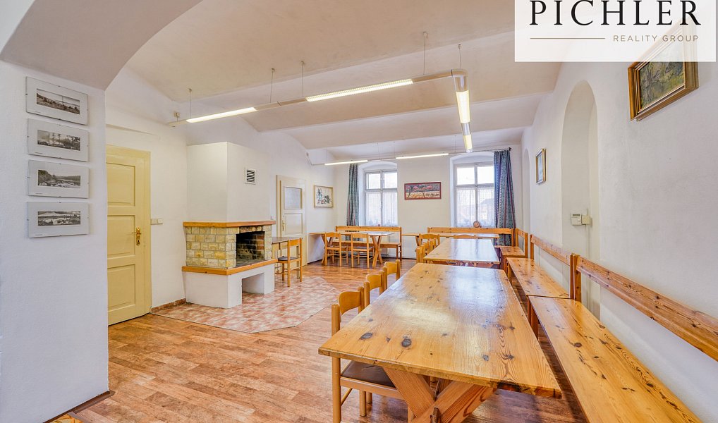 Prodej domu 220 m² s pozemkem 234 m², Hartmanice – náhled fotky 3