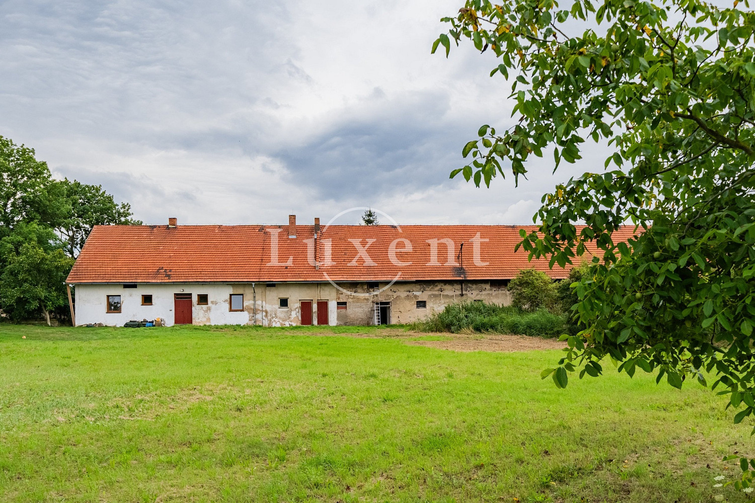 Prodej zemědělského objektu 600 m² — photo 4