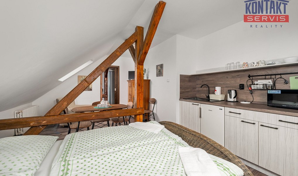 Prodej domu 660 m² s pozemkem 971 m², Stachy – náhled fotky 38