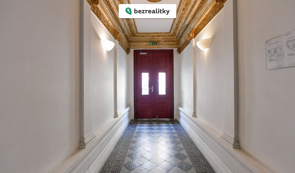 Prodej bytu 2+kk 43 m², Praha – náhled fotky 9