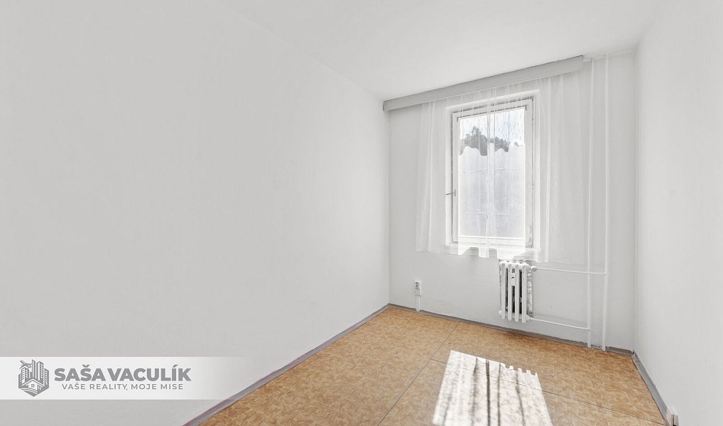 Pronájem bytu 3+1 60 m², Vsetín – náhled fotky 14