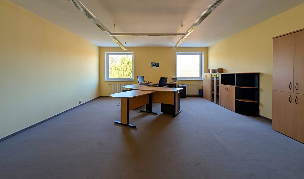 Prodej skladovacích prostor 1 500 m², Teplice – náhled fotky 18