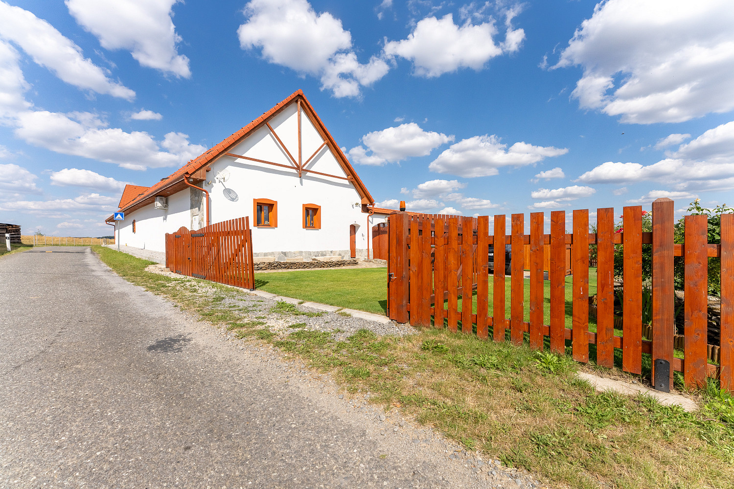 Prodej domu 926 m² s pozemkem 3 061 m² – fotografie 4