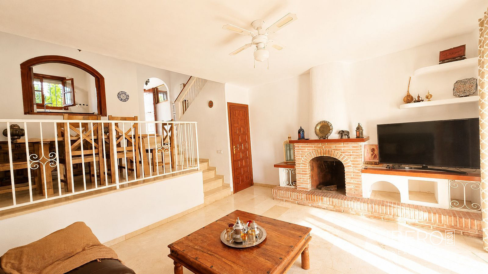 Casa 4+kk – Mijas, Mijas Golf, Puebla Aida - Vista 4
