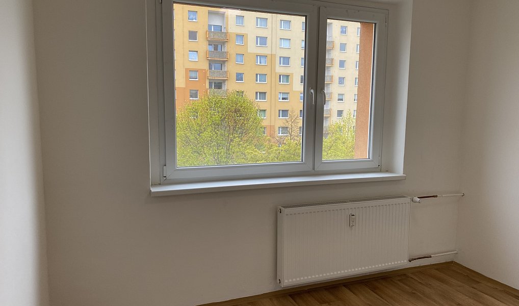 Pronájem bytu 1+1 40 m², Jirkov – náhled fotky 4