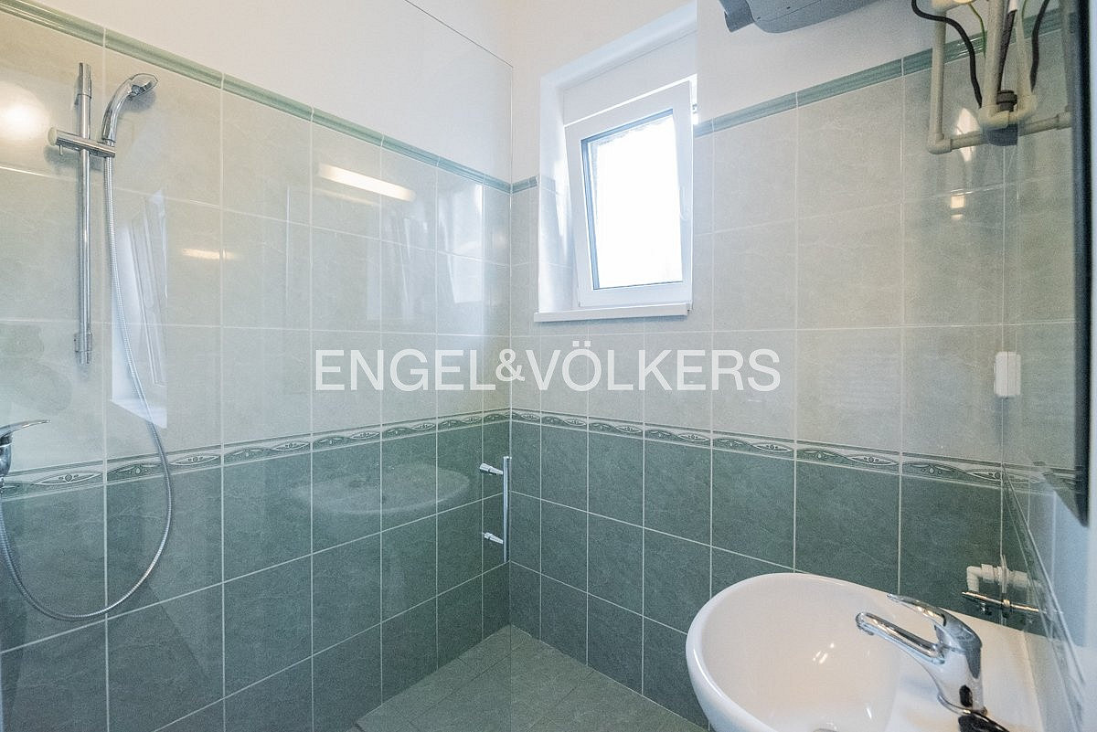 Pronájem bytu 1+kk 27 m² – fotografie 4