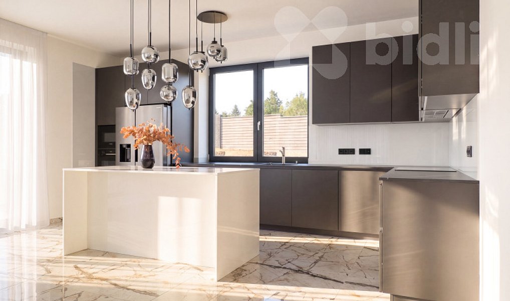 Prodej domu 336 m² s pozemkem 1 620 m², Hřebeč – náhled fotky 4