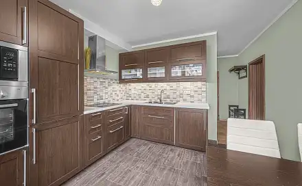 Prodej bytu 2+1 57 m², plukovníka Mráze, Praha 10 - Hostivař