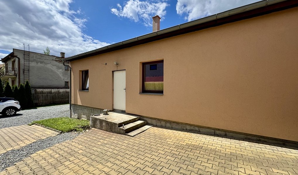 Prodej domu 313 m² s pozemkem 1 527 m², Dolní Újezd – náhled fotky 19