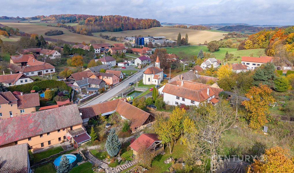 Prodej domu 200 m² s pozemkem 630 m², Ludmírov – náhled fotky 18